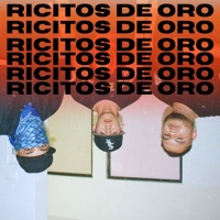 Ricitos de Oro - Single - Mentes Dementes Krew