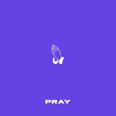 PRAY (feat. Fiona) - Single