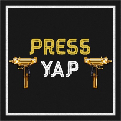 Press Yap - Single