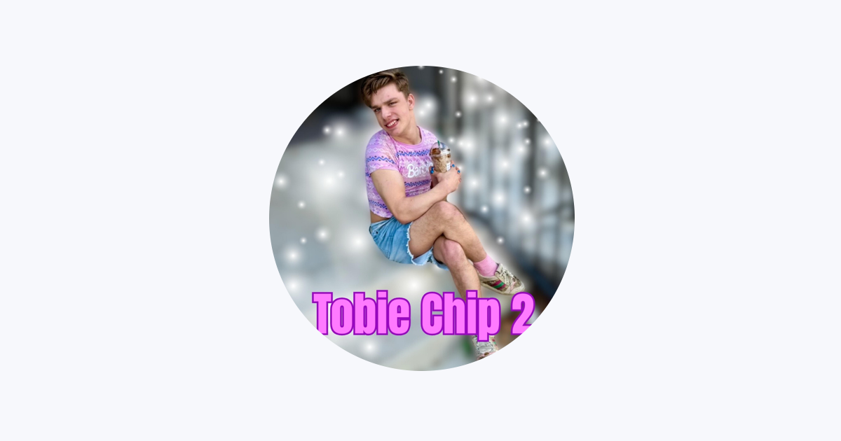 ‎Tobie Smile - Apple Music