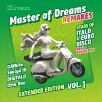 Disco Boy (Remake 2025 Extended Mix) — Soulya ID