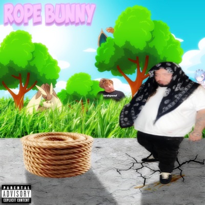ROPE BUNNY - Single
