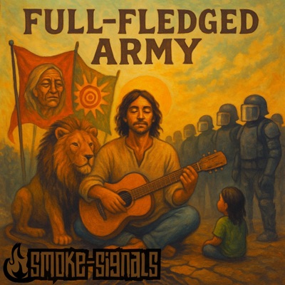 Full-Fledged Army - Single