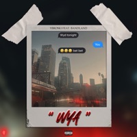 WYA (feat. BandLand) - Single - Ybroski
