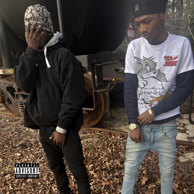 same ol question (feat. iseeyoukein) - Single