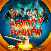 Al gato y al ratón (feat. Quinta Sincronia) - Single - Grupo Payasos Musical