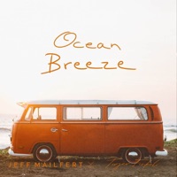 Ocean Breeze - Single - Tiger Finkel & Jeff Mailfert