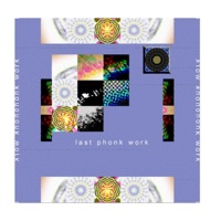 last phonk work - Single - prodbymxfa