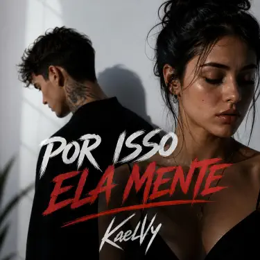 Por isso ela mente