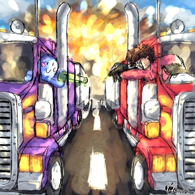 Caamuron Shull EP (feat. Cameron Shull)