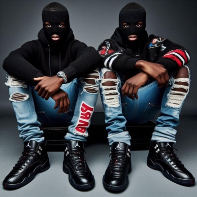 Reinforcements (feat. Lil Sha) - Single