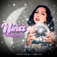 Esa Niña (feat. Kaelyn Reese) [samisosa Remix] - Single - Lexly Nirvana