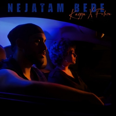 Nejatam Bede - Single