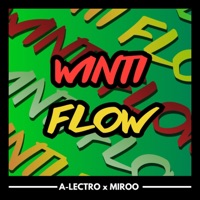 Winti Flow - Single - A-Lectro & Miroo