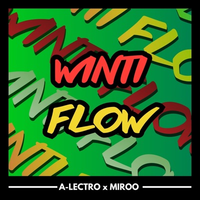 Winti Flow - Single