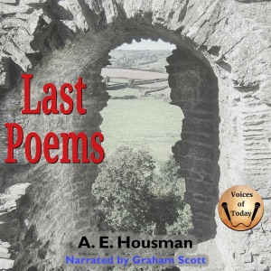 Last Poems (Unabridged)