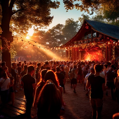 The Summer Is Coming