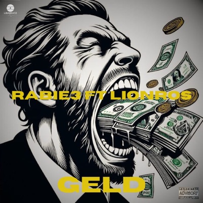 Geld (feat. Lionros) - Single