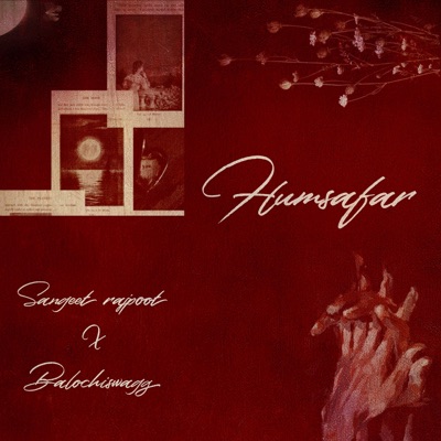 Humsafar (feat. Sangeet Rajpoot) - Single