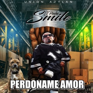 perdóname amor