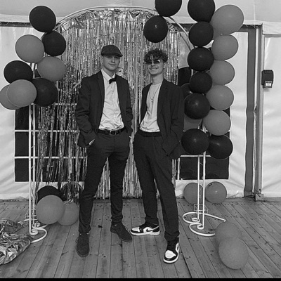 VIDA LOCA (feat. LDS) - Single