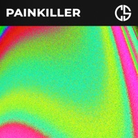 Painkiller - Single - Cosmo & Skoro