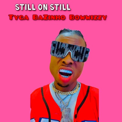 STILL ON STILL - EP