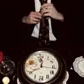 Running Out of Time