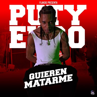 QUIEREN MATARME - Single