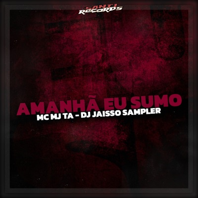 Amanhã Eu Sumo - Single