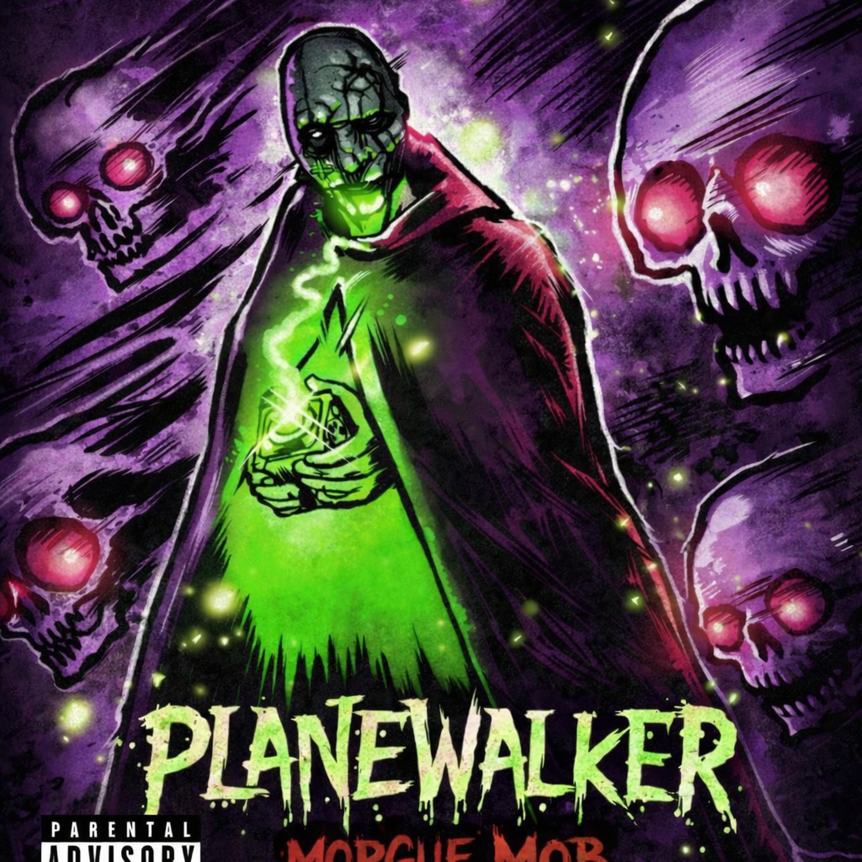 PlaneWalker - Single