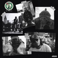 Sin Título 9 (feat. Kiño, Jhoes Rbn, Geko Rbn, Ayo-ko & 3l Ral) - Single - RBN ALL DAY