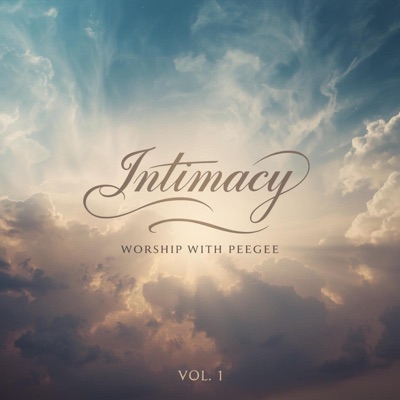 Intimacy Worship, Vol. 1 - Single