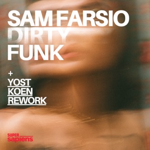 Dirty Funk - Single