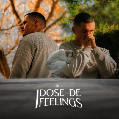 1 DOSE DE FEELINGS - EP