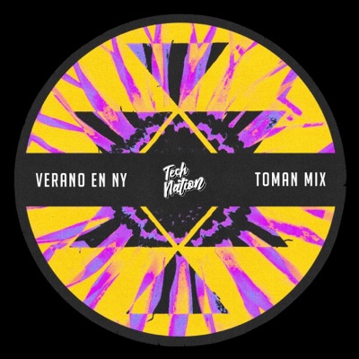 Tech Nation - Verano En NY (Toman Mix)