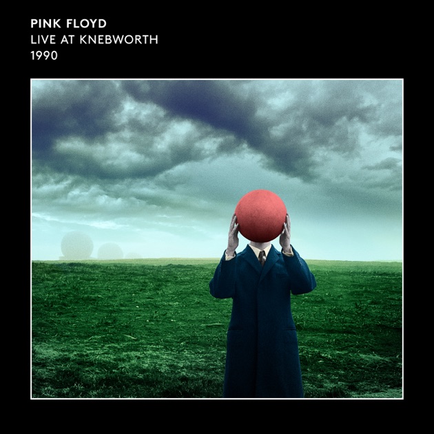 Live at Knebworth, 1990 - Album by Pink Floyd - Apple Music