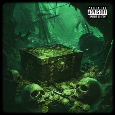 Más puerto que rico - Single