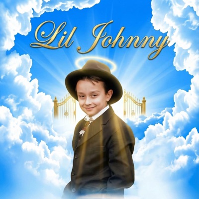 Lil Johnny (feat. Edit, Milc & Rainn) - Single