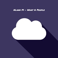 What a People - Single - Alann M