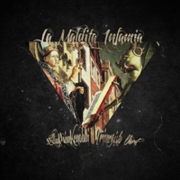 La Maldita Infamia - La Maldita Infamia & BillPainKenobbi