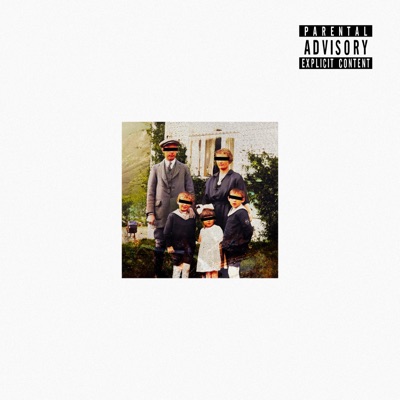 MECANIC MAELSTROM - EP