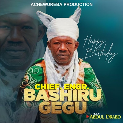 Oga Birthday - EP
