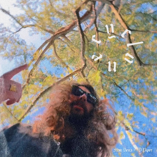 Cover of Cyclone - Single