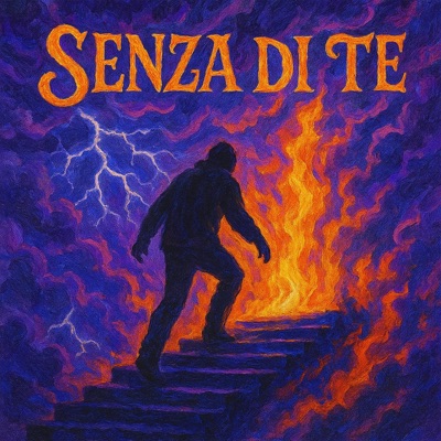 SENZA DI TE - Single