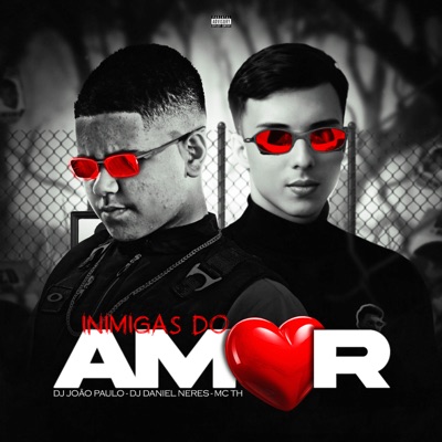Inimiga do Amor - Single