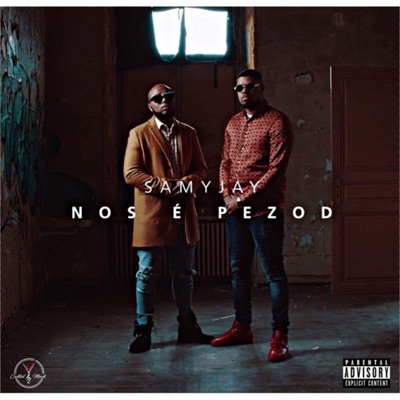 Nos É Pezod (feat. Samy Sam Beats) - Single