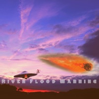 Wrecking Ball Man - Single - River Flood Warning