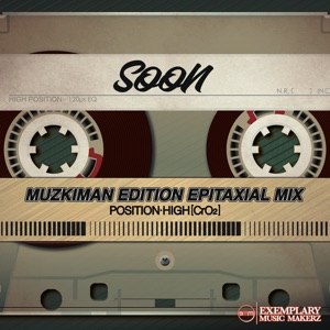 Soon - Single