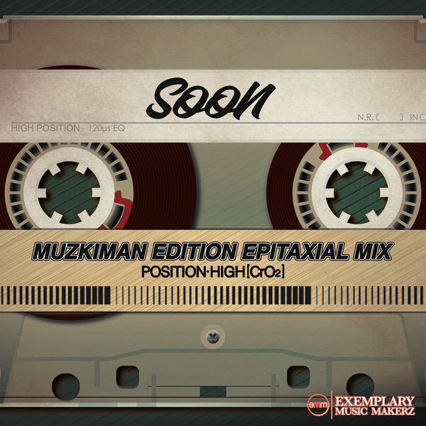 Soon - Single